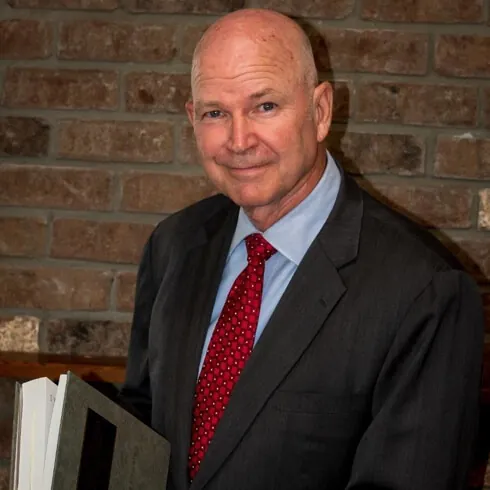 Stephen E. Robertson, attorney at Law Office of Stephen E. Robertson