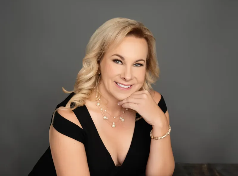 Heather Pietroforte, attorney at Law Offices of Heather Pietroforte