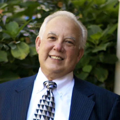 Ronald L. Cohen, attorney at Law Offices of Ronald L. Cohen