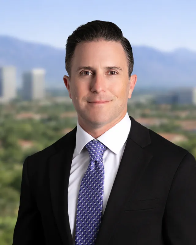 Matthew G. Stein, attorney at Law Stein Anderson