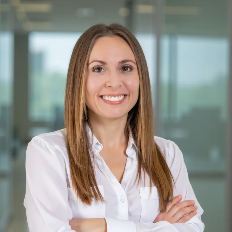 Natalia Ouellette-Grice, attorney at LCO Law LLC