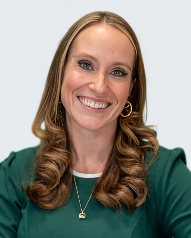 Amanda Gilbert-Largent, attorney at Legacy Law Partners, PLLC