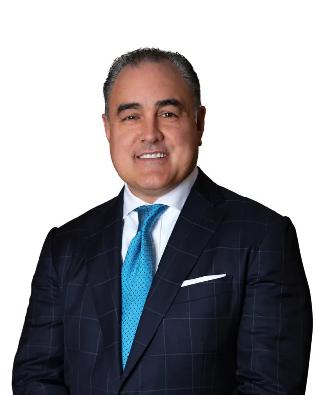William S. Barrett, attorney at Mandelbaum Barrett PC