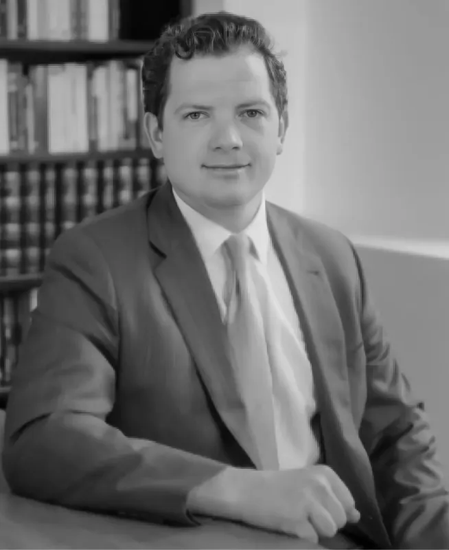Charles D. Manice, attorney at Manice Budd & Baggett