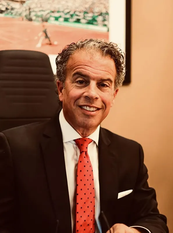 Joe Massaro, attorney at Massaro Law