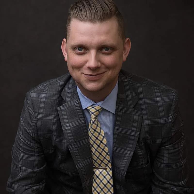 Joshua Massingill, attorney at Massingill