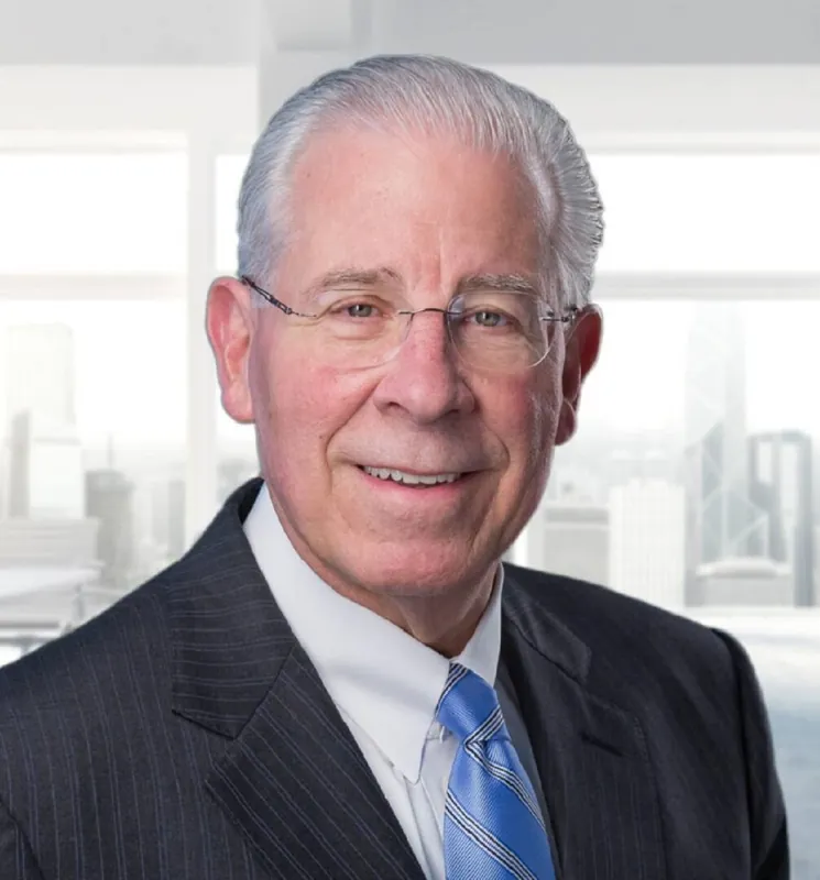 Michael E. Kaemmerer, attorney at McCarthy, Leonard & Kaemmerer L.C.