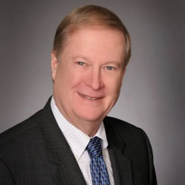 Thomas W. McCulloch, attorney at McCulloch & Miller, PLLC
