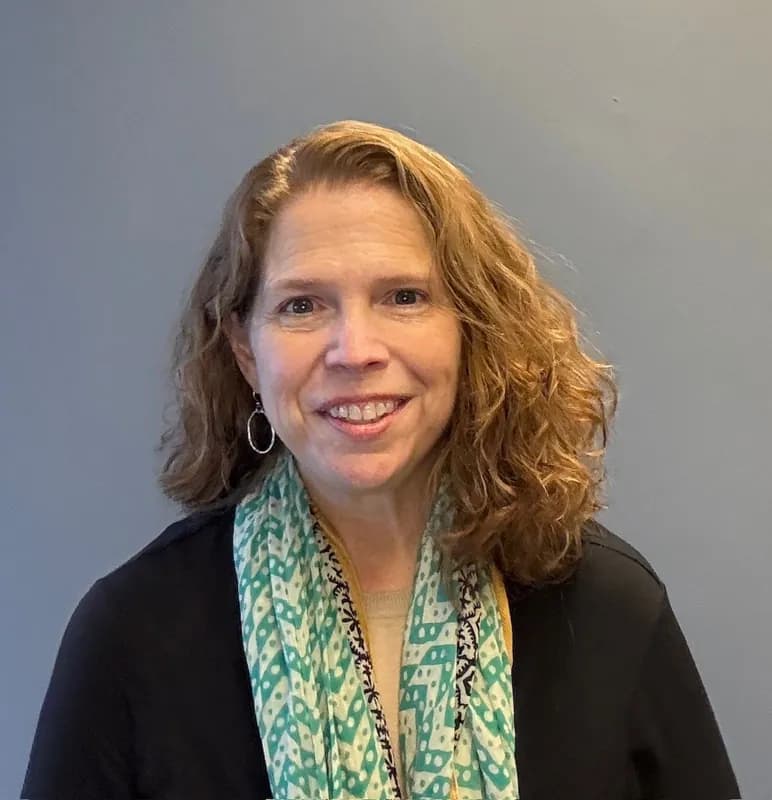 Dawn McFadden, attorney at McFadden Bushnell