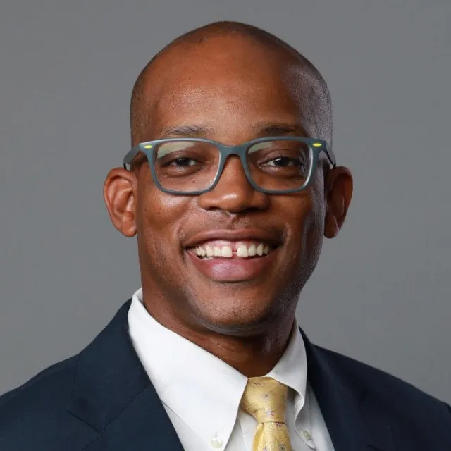 Patrick McGlashan, attorney at McGlashan Law Firm