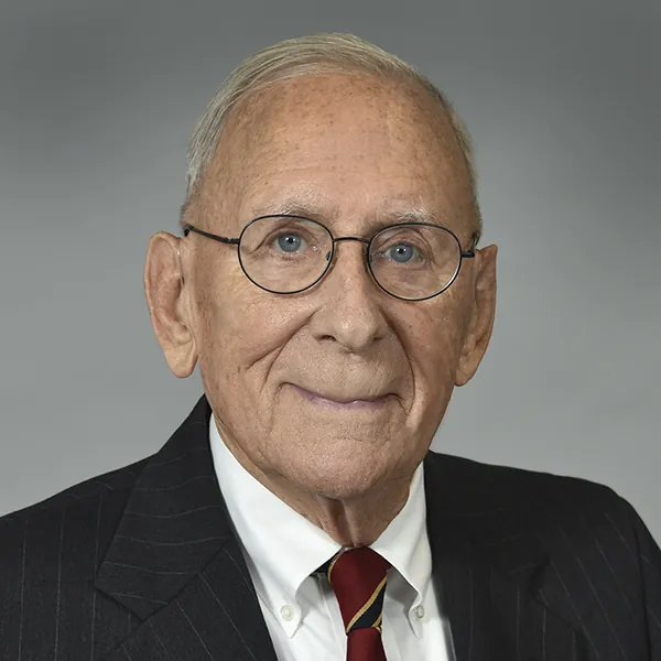 Jack Middleton, attorney at McLane Middleton