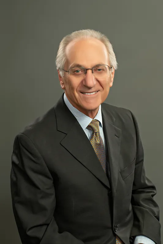 Dominic M. Caparello, attorney at Messer Caparello