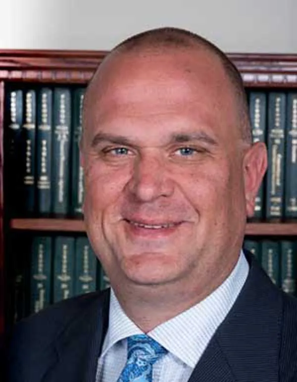Larry W. Miller, attorney at Miller Law Group