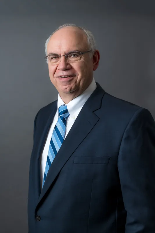 Robert E. Monroe, attorney at Monroe Wallace Law Firm