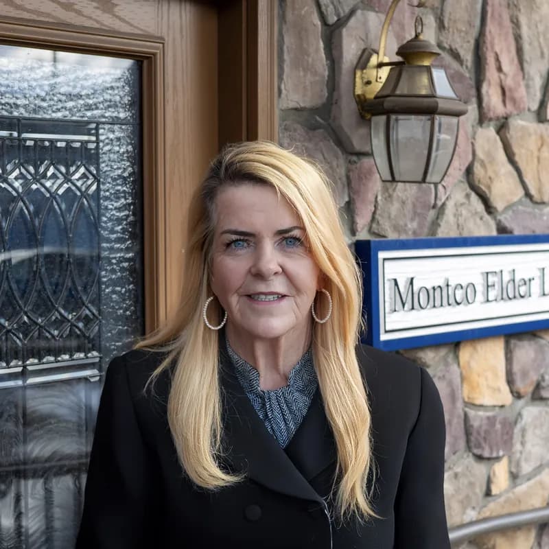 Rosemary R. Ferrino, attorney at Montco Elder Law
