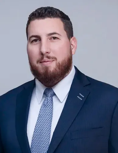 Matthew J. Morella, attorney at Morella Bencsics