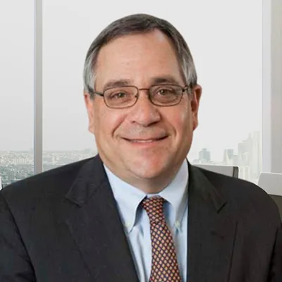 Alan S. Hock, attorney at Moritt Hock & Hamroff