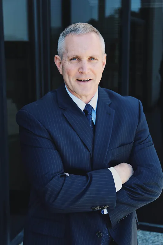 William Changose, attorney at Natural State Law, PLLC