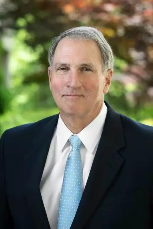 Gregory B. Crampton, attorney at Nicholls & Crampton