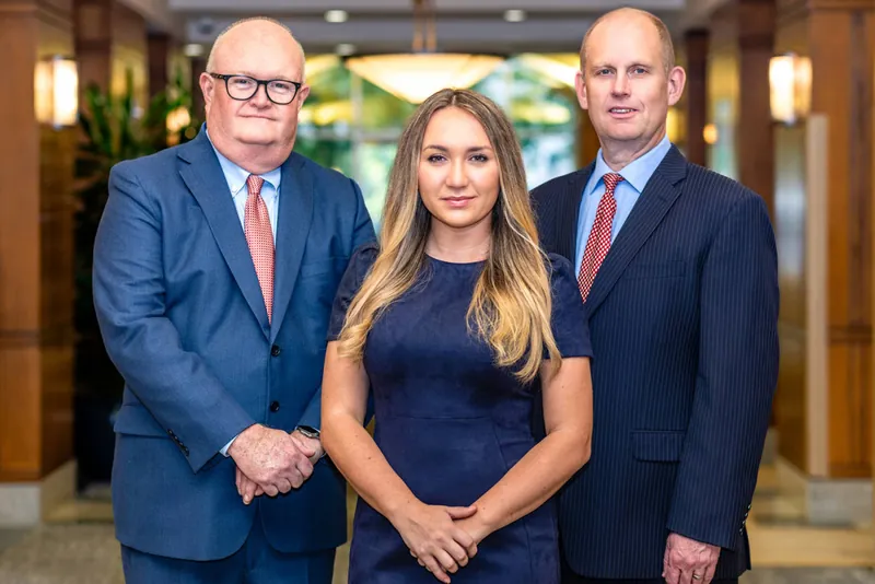 The North Carolina Estate Planning & Fiduciary Law team