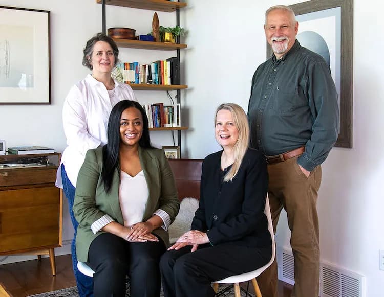 The Northwoods Law Group team