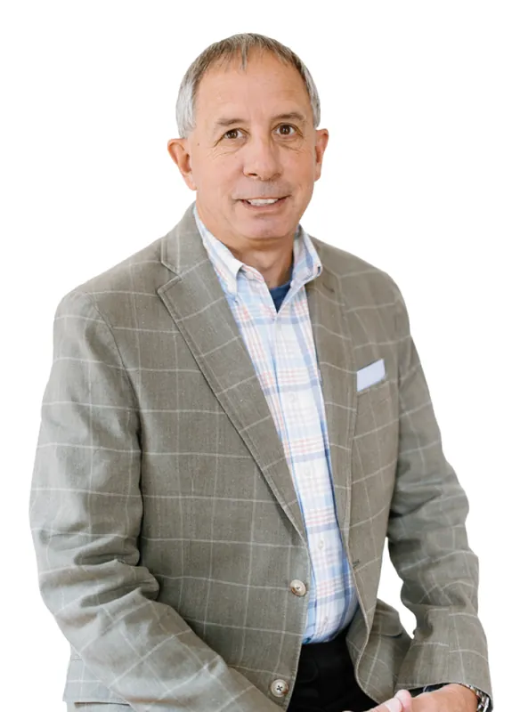 Paul Oertel, attorney at Oertel, Koonts & Oertel, PLLC