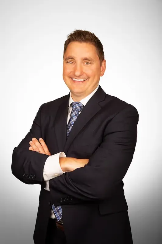 Kevin O'Flaherty, attorney at O'Flaherty Law