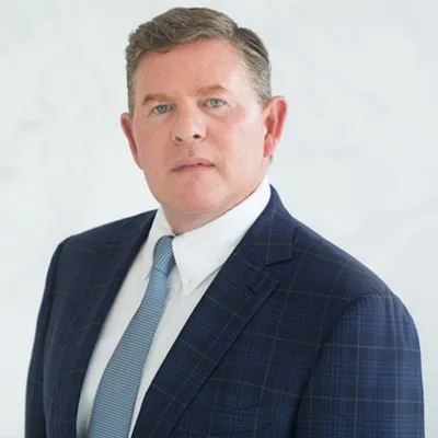 Robert B. Judd, attorney at Olive Judd PA