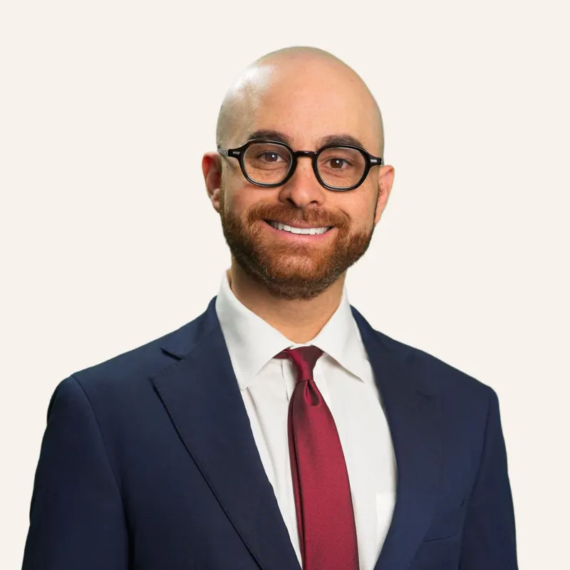 Lewis A. Osterman, attorney at Osterman Law Firm