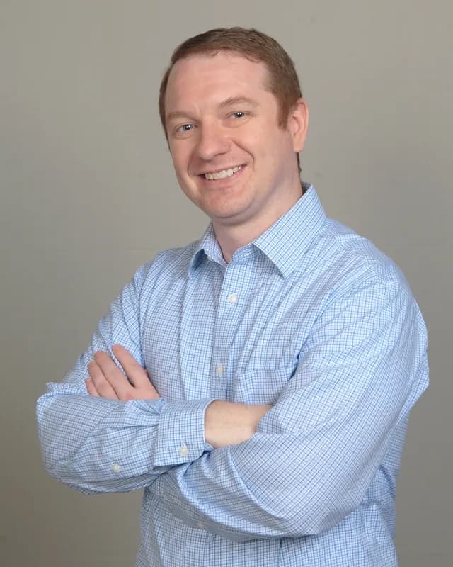 Brian C. Palumbo, attorney at Palumbo & Bertrand