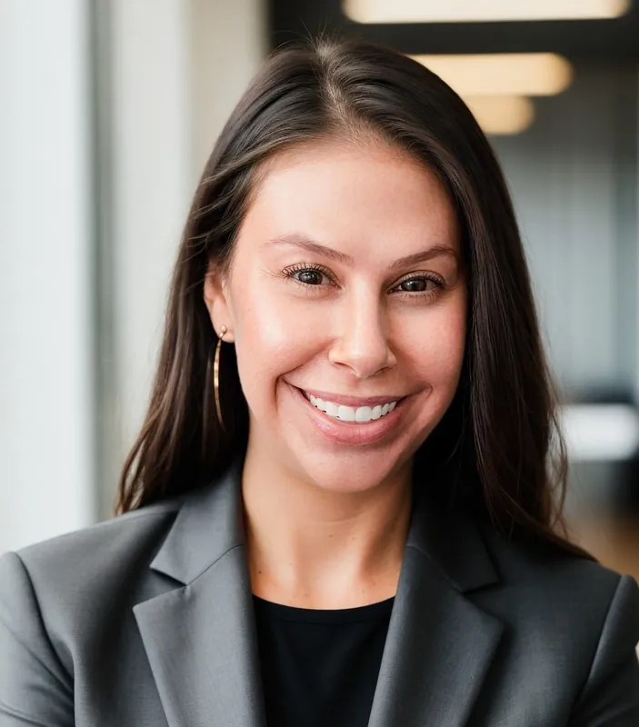 Lauren Brown, attorney at Peak Legal Group