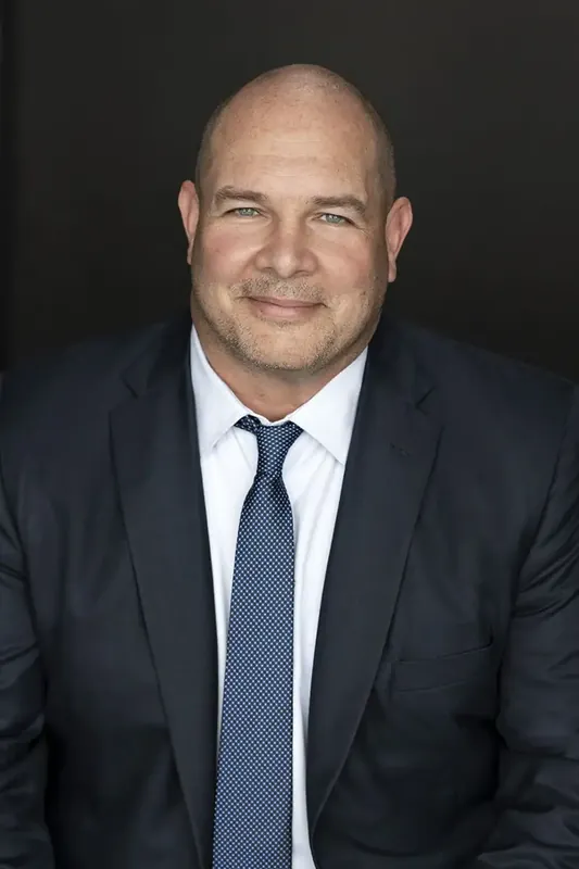Matthew Bollman, attorney at Pearson Bollman Law