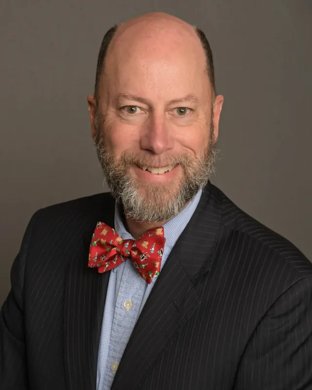 John S. Benson, attorney at Penglase & Benson