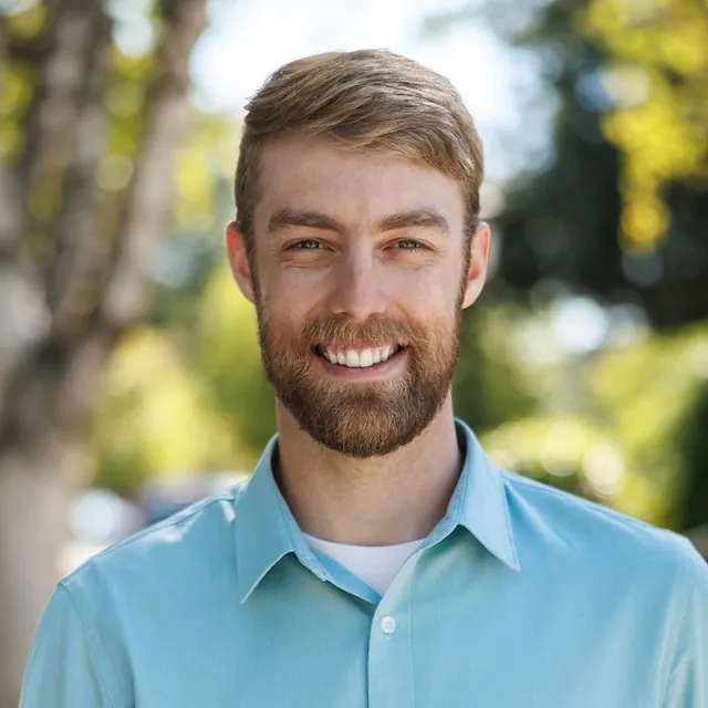 Ben Monaghan, attorney at Peters Patchin & Monaghan