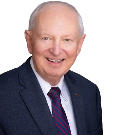 Nicholas E. Phillips, attorney at Phillips & Mille Co