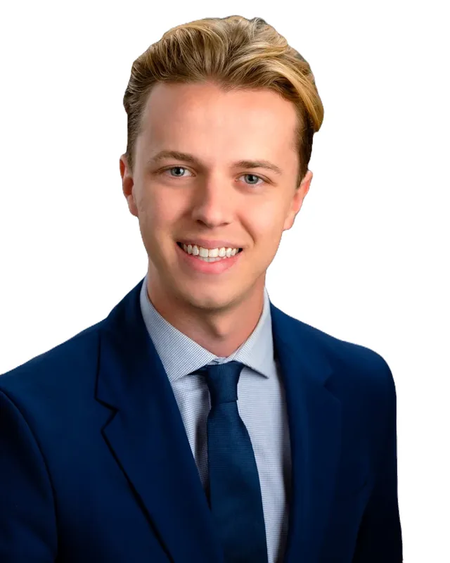 David Brake, attorney at Reliant Law Group PLLC