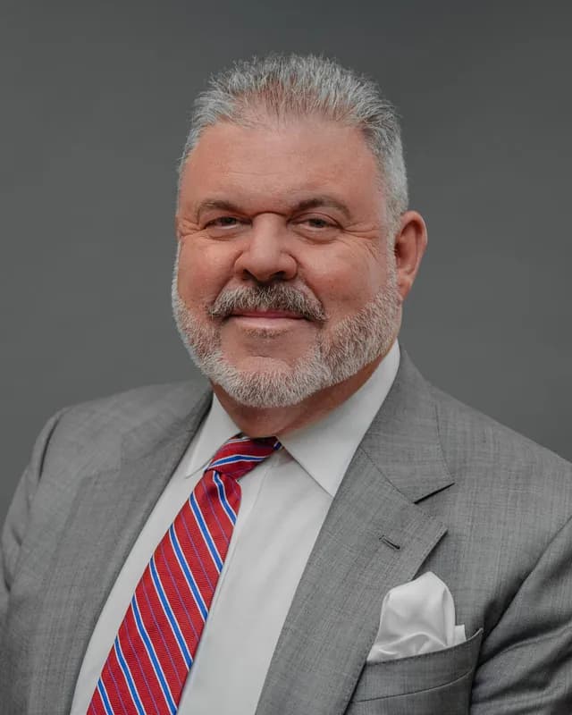Tim Richards, attorney at Richards & Partners