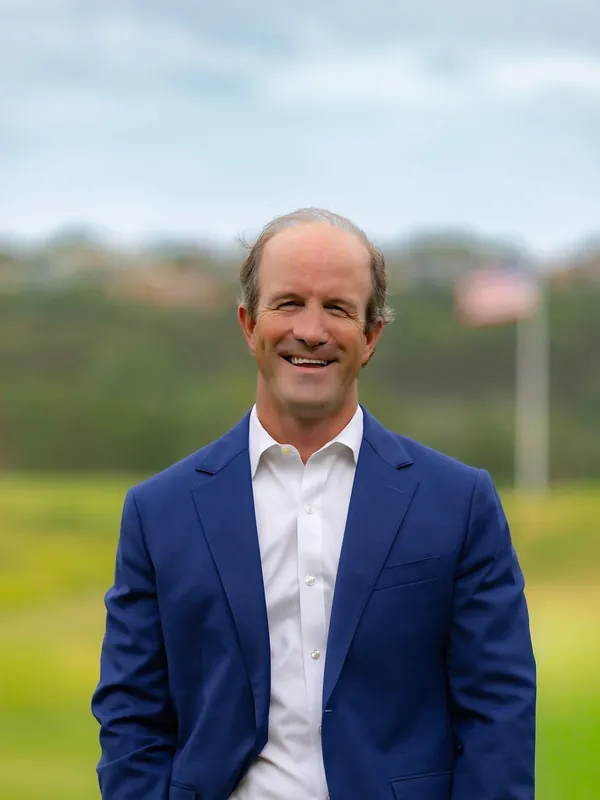 Patrick Hotze, attorney at Ridgeline Legal