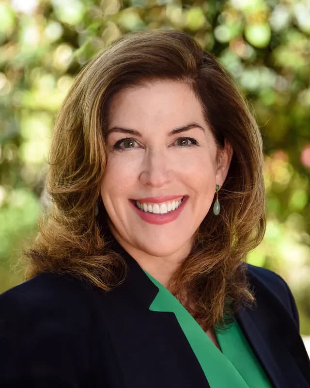 Kerry Riordan Sykes, attorney at Riordan Sykes McFadden