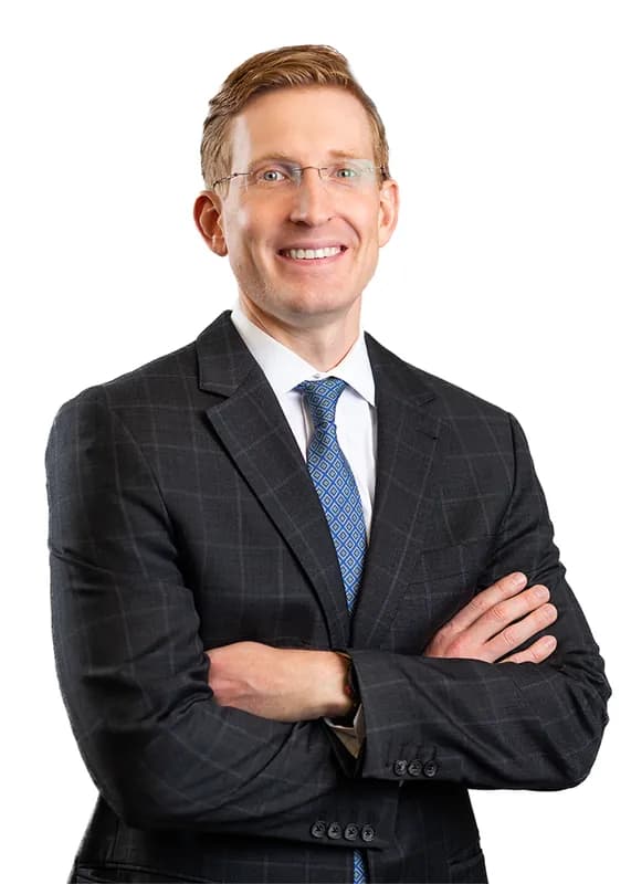 Edward S. Robson, attorney at Robson & Robson P.C.