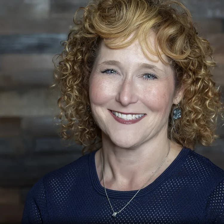 Jenn Rosenblatt, attorney at Rosenblatt Law Firm