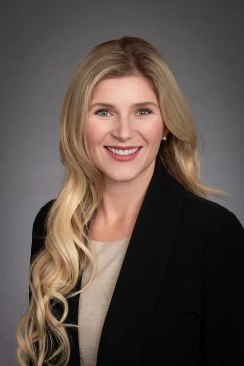 Nicole D'Ambrogi, attorney at San Diego Legacy Law