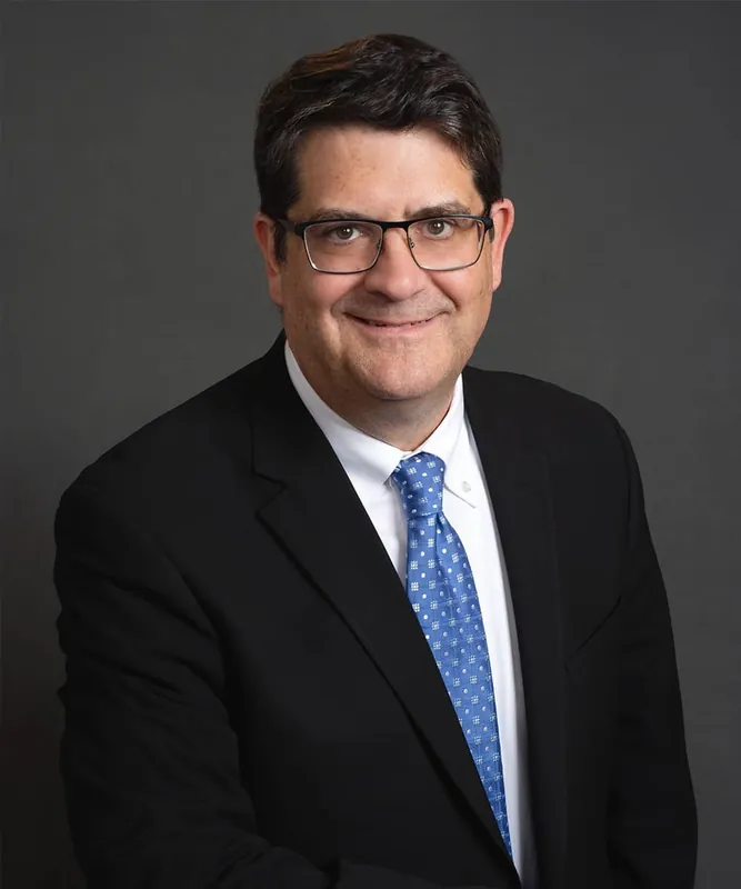 Thomas Sessa, attorney at Sessa & Dorsey