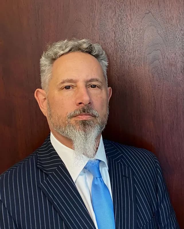 Scott Sheffron, attorney at Sheffron Law Firm