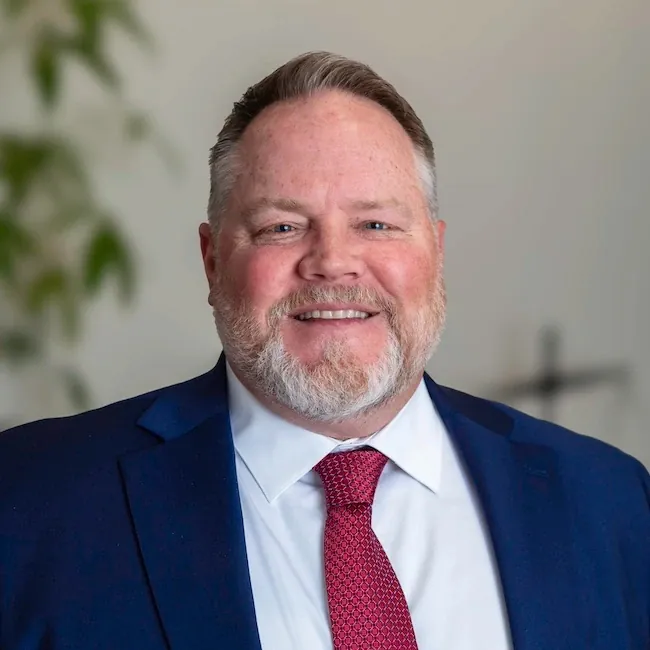 Benjamin J. Sowards, attorney at Sowards Law Firm