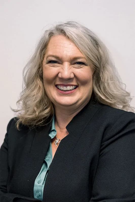 Anita Steburg, attorney at Steburg Law Firm