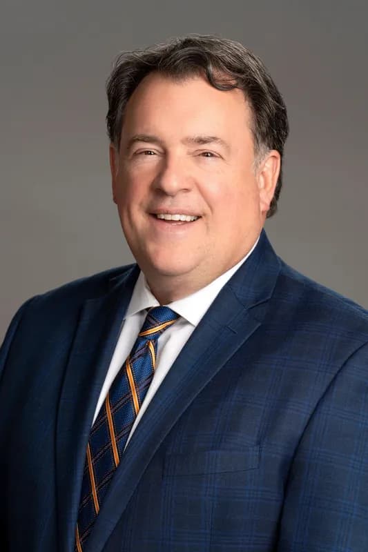 Michael A. Steel, attorney at Steel & Company Law Firm