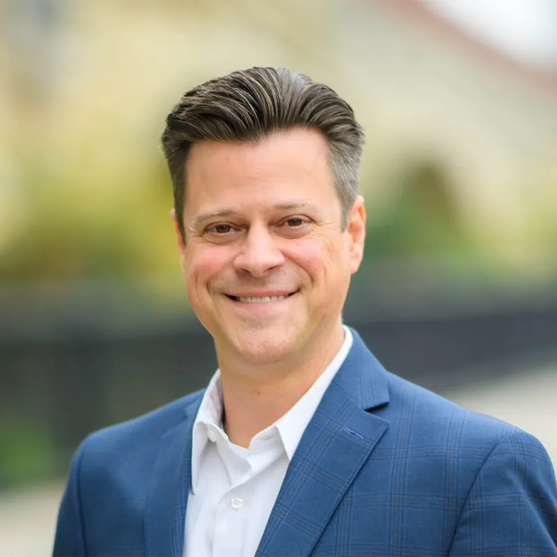Tony Johnson, attorney at Stone Arch Law