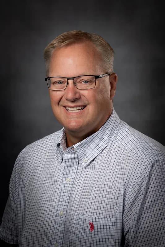 James D. Rode, attorney at Sunderman & Rode, LLC