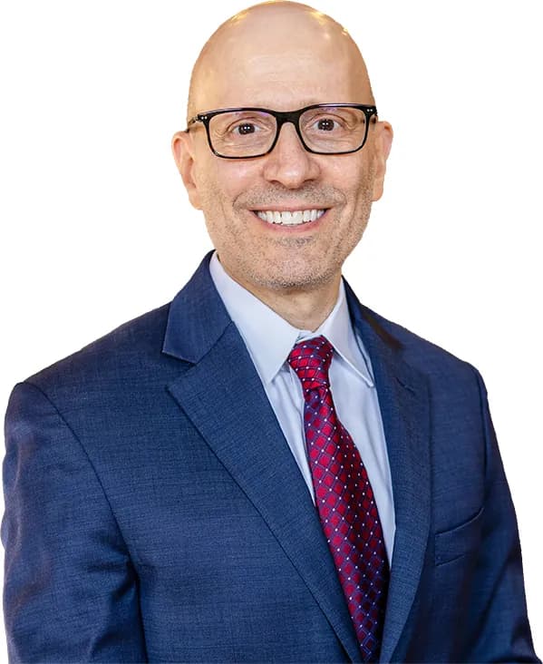 Gary Ashmore, attorney at The Ashmore Law Firm